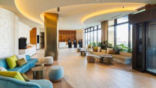 JR東日本ホテルメッツ プレミア 幕張豊砂