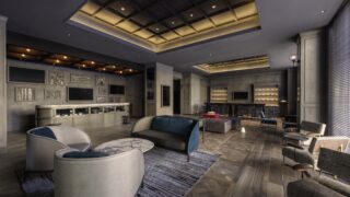 メルキュール東京羽田エアポート