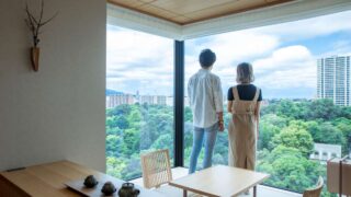 ONSEN RYOKAN 由縁 札幌