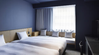 ホテル・アンドルームス札幌すすきの