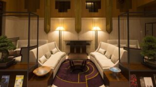 ロイヤルパークホテル高松