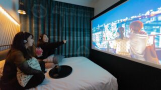 THE LIVELY 福岡博多