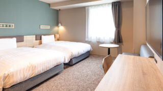 コンフォートホテル高松