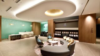 ホテル エルシエント大阪梅田