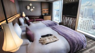 ホテルグランバッハ仙台