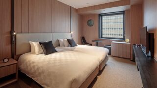 横浜東急REIホテル