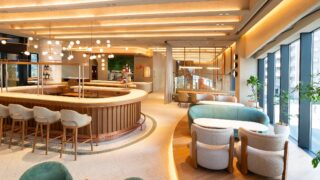 ホテルコメント横浜関内