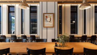 ホテル・アンドルームス名古屋伏見