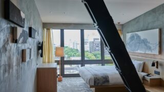 THE TOWER HOTEL NAGOYA