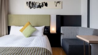 ホテルビスタ広島