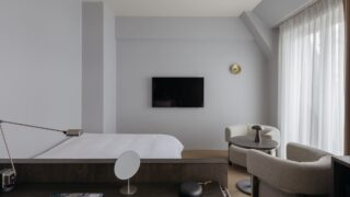 KIRO 広島 by THE SHARE HOTELS