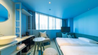 toggle hotel suidobashi