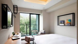 ランプライトブックスホテル名古屋