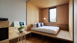 ザ ロイヤルパーク キャンバス 札幌大通公園