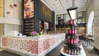 フォションホテル京都