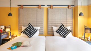 ホテルリソル横浜桜木町