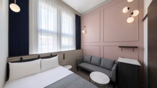 UNWIND HOTEL & BAR 小樽